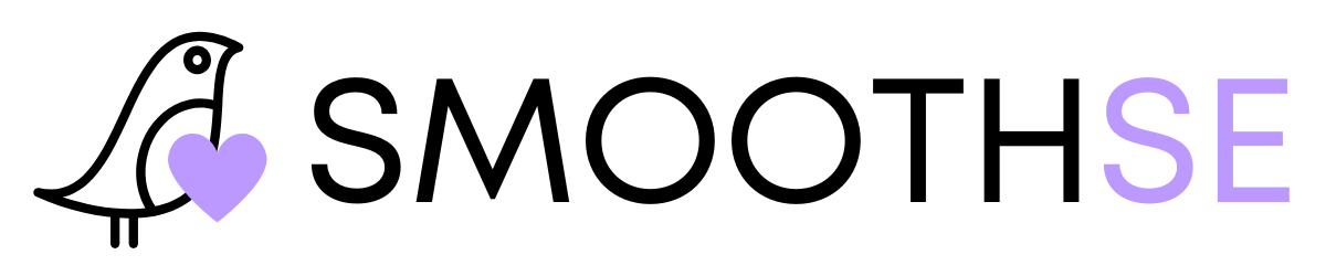 SmoothSe Logo